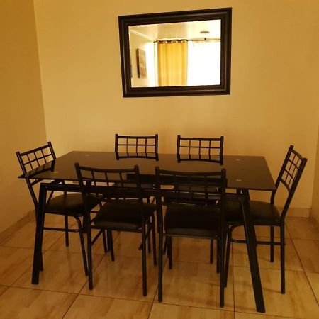 Апартаменты Departamentos En Santiago R&M Экстерьер фото