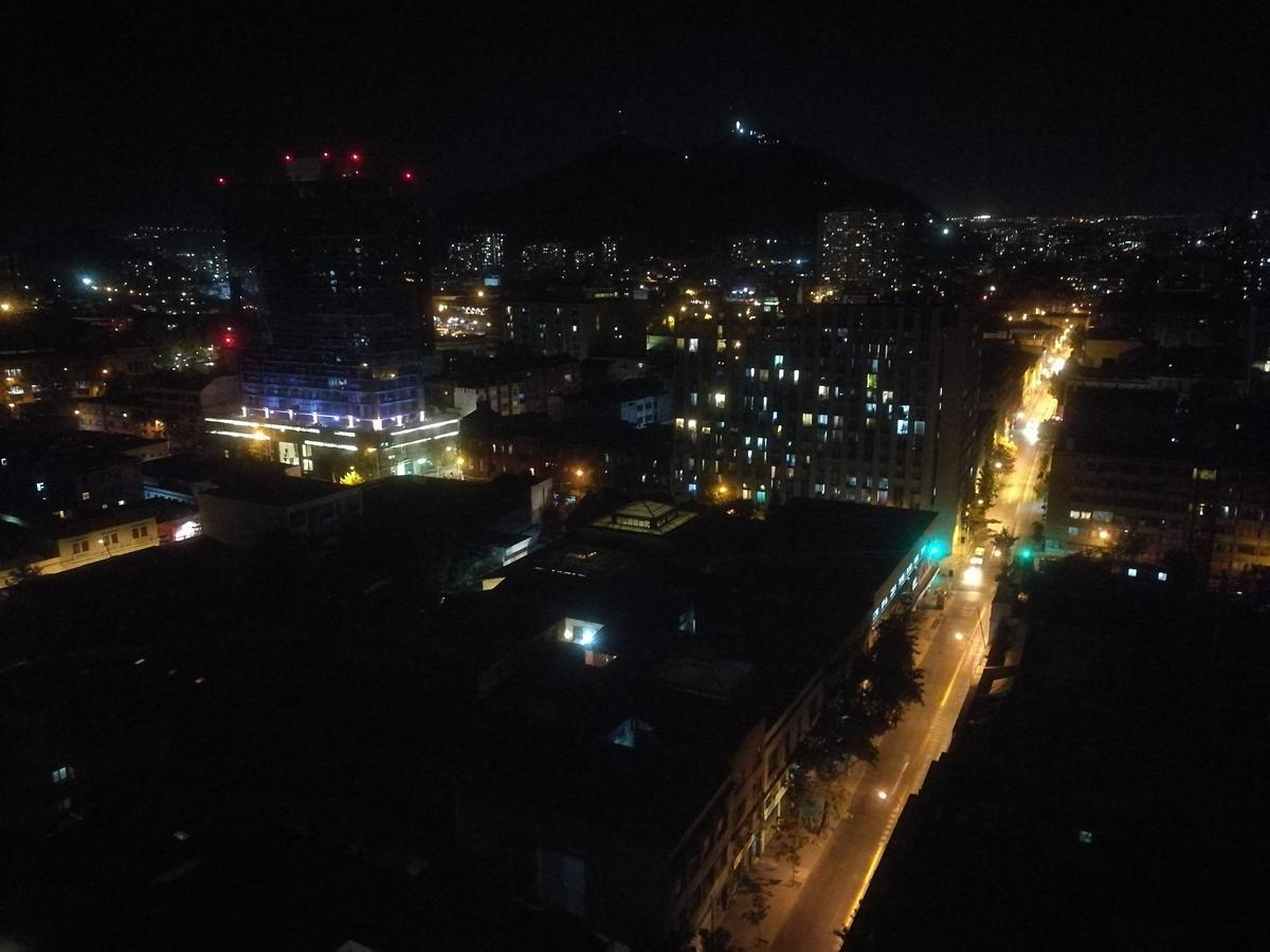 Апартаменты Departamentos En Santiago R&M Экстерьер фото